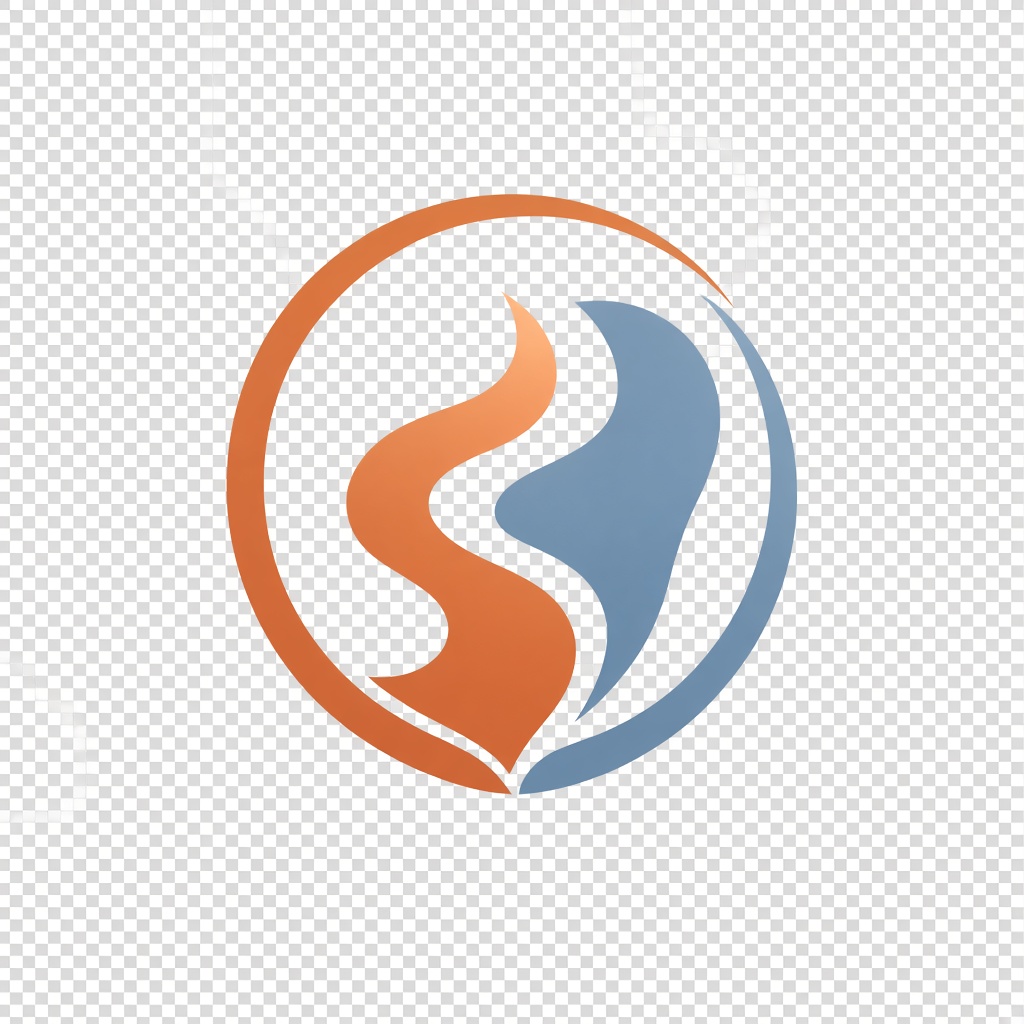 Warmstream Art Studio logo